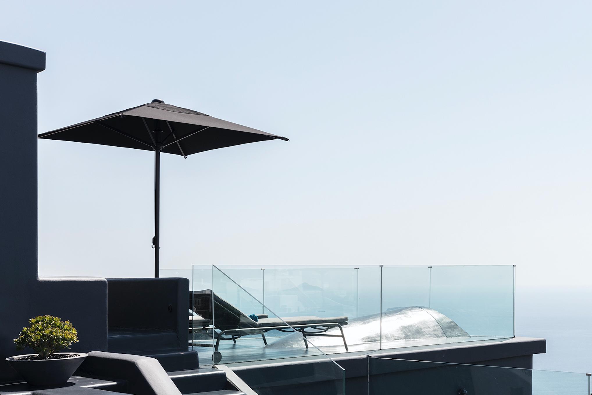Kivotos Santorini Hotel Imerovigli  Eksteriør billede