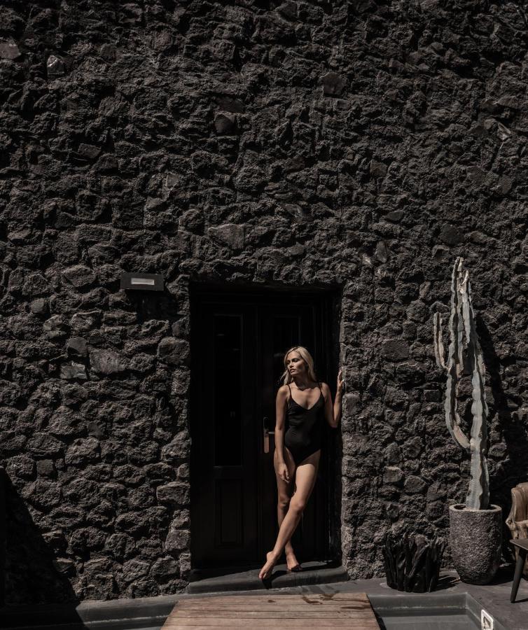 Kivotos Santorini Hotel Imerovigli  Eksteriør billede